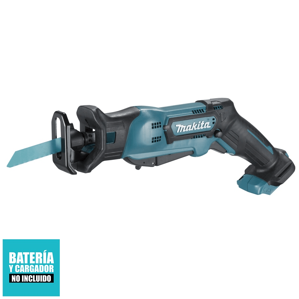 Sierra Sable 13 mm 12V CXT Baretool Makita JR103DZ