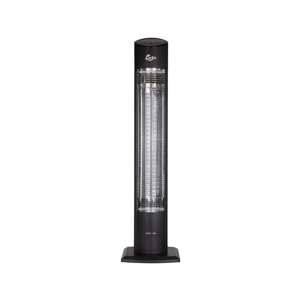 Calefactor Infrarrojo Móvil SURYA 1500
