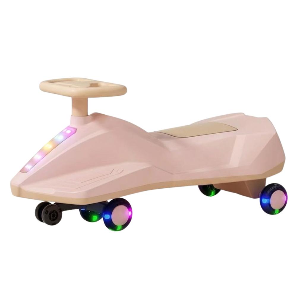 Coche Twist Correpasillos Twist Car para Bebés Niños y Niñas RS