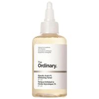 THE ORDINARY TÓNICO ÁCIDO GLICÓLICO 240 ML