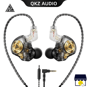 QKZ Enzo Pro Hi-Fi