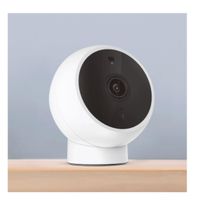 Cámara de Seguridad Inteligente Xiaomi Mi Camera 2K Ultra HD Soporte Magnético 180 Visión Nocturna