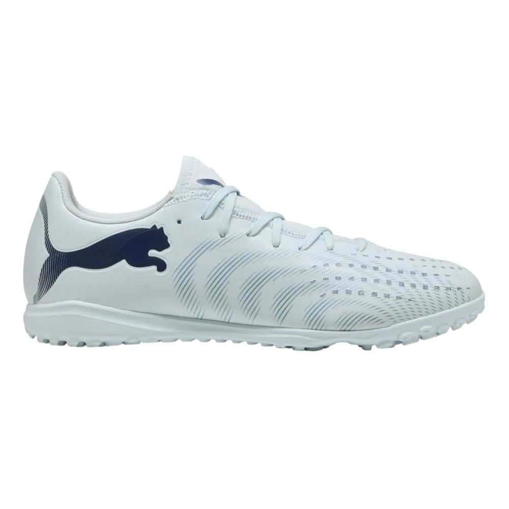 Zapatilla Puma Future 9 Play TT 108918 03 Celeste 8