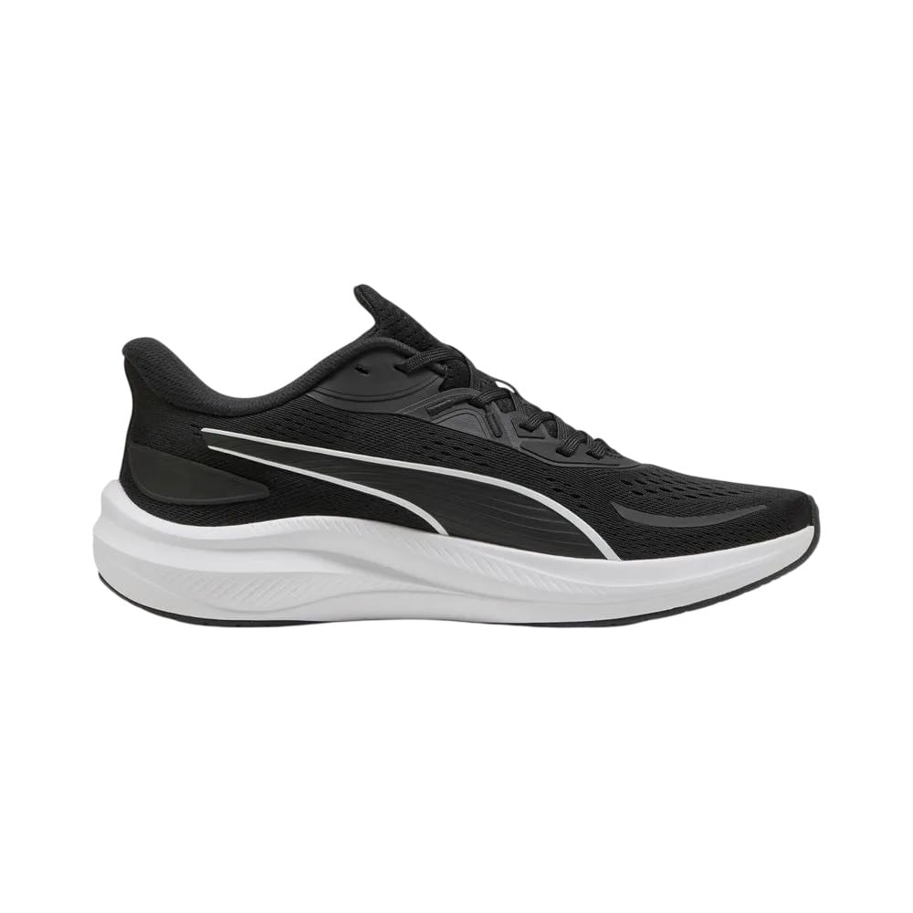 Zapatilla Puma Skyrocket Lite 2 313020 01 Negro 5.5