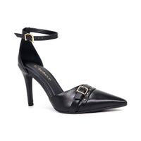 Zapatos stiletos Mujer 269430-294q1 Negro