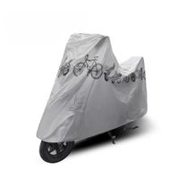 COBERTOR PARA BICICLETA