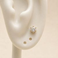 ARETES PUNTO DE LUZ