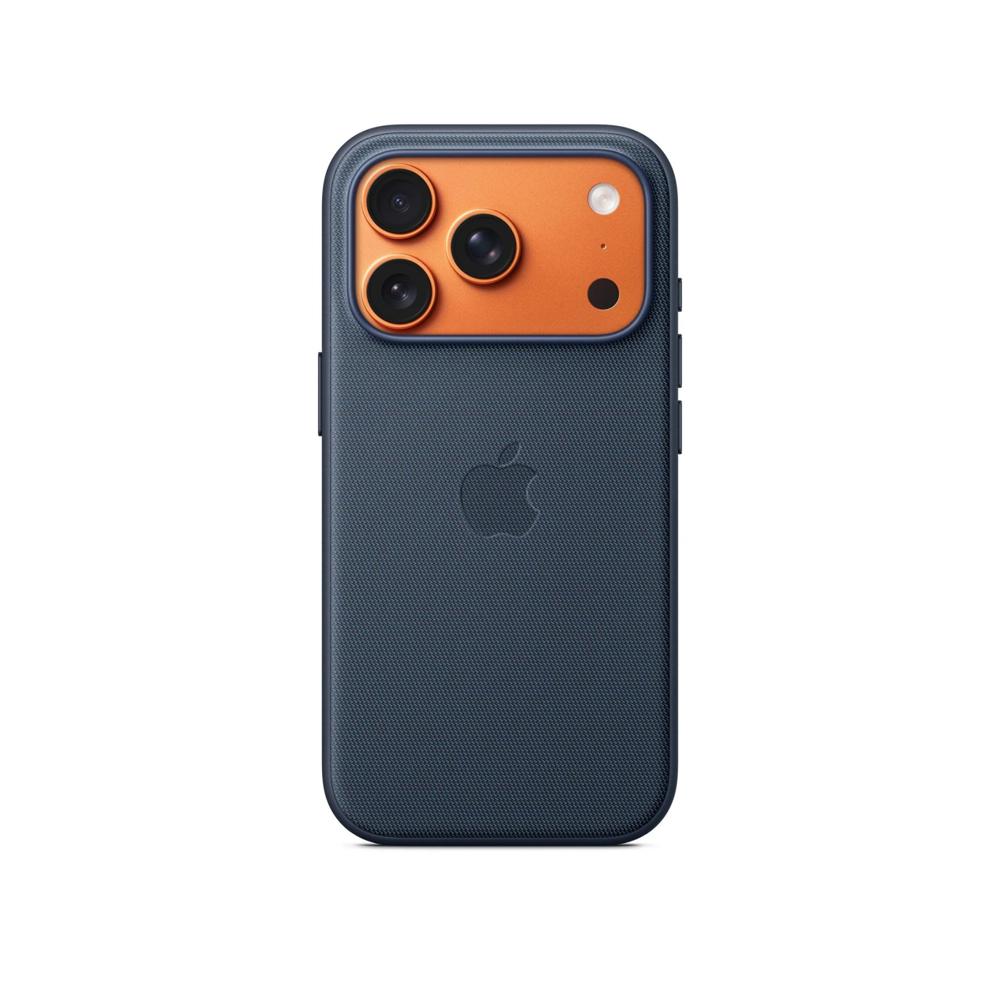 APPLE CASE TECHWOVEN IPHONE 17 PRO MAX CON MAGSAFE - BLUE