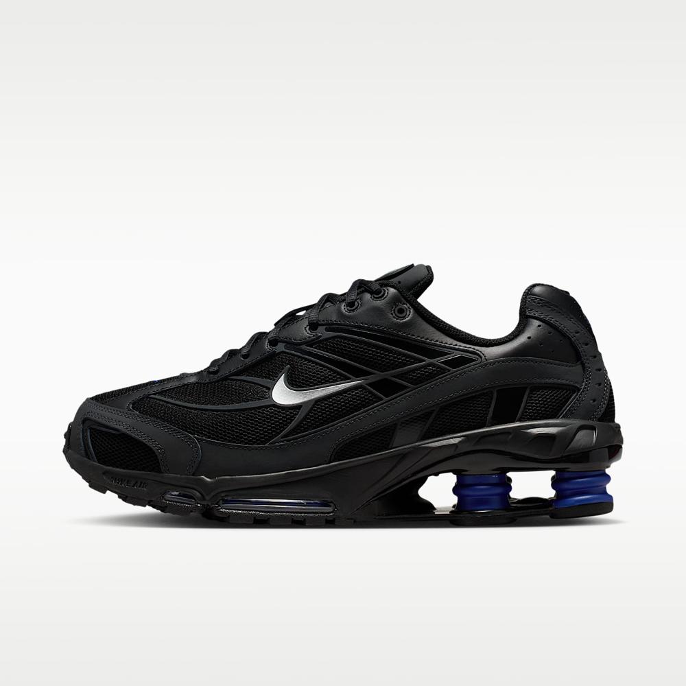 NIKE SHOX RIDE 2 - Talla 42