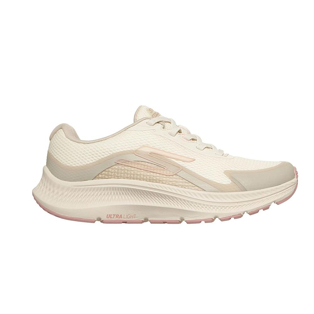 ZAPATILLAS SKECHERS MUJER GO RUN CONSISTENT 2.0 128650NAT-5.5