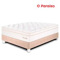 Cama Royal Cloud 2.0 plz