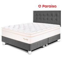 Dormitorio Royal Cloud Queen