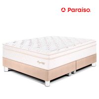 Cama Royal Cloud King