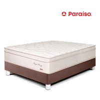 Cama Royal Prince 1.5 plz