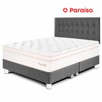 Dormitorio Royal Cloud King