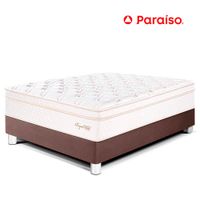 Cama Royal Cloud 2.0 plz
