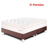 Cama Royal Cloud Queen