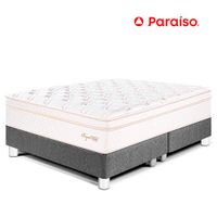 Cama Royal Cloud King