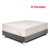Cama Royal Prince 2.0 plz