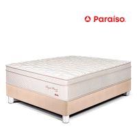 Cama Royal Prince 1.5 plz