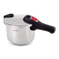 Olla Presión Pressure Plus Inoxidable 6Lt