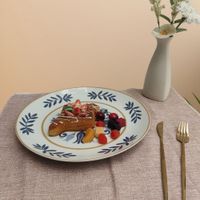 Plato Bandeja Mediterranean Mv