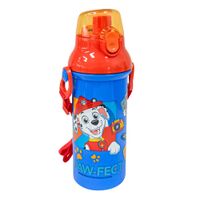 Tomatodo Scool Polipropileno Doble Pared Paw Patrol H