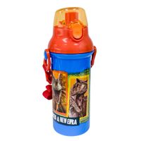 Tomatodo Scool Polipropileno Doble Pared Jurassic