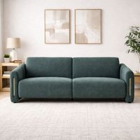 Sofa Serena 3 Cuerpos