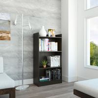 Biblioteca Office 4 - Wengue