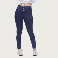 Pantalón Milk Mujer Winner Tt