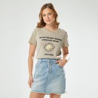 Polo Mujer Aerie Amc