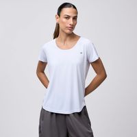 Polo Deportivo Mujer Melissa Podium