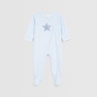 Pijama Para Recien Nacido Baby Circus Plush Bord