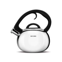 Tetera de Acero Inoxidable Letizia 1.9 LT