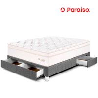 Cama Royal Cloud con cajones 2.0 plz