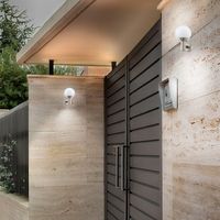 Lámpara De Pared Eglo Nisia-Z 1X9W