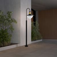 Lámpara De Pie Eglo Sirmione 1X6W