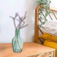 Jarrón Verde Eglo Samuntai D230