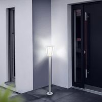 Lámpara De Pie Eglo Monreale 1X6W Blanco