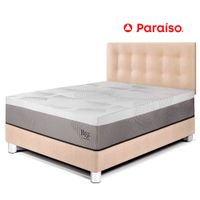 Dormitorio Balanzze 2 Plazas