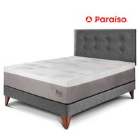 Dormitorio Europeo Balanzze 1.5 Plazas