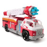 Camión De Bomberos Interactivo Paw Patrol