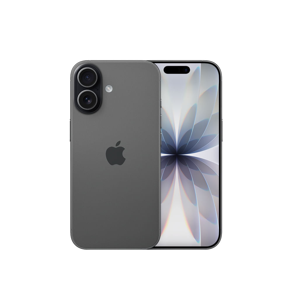 IPhone 17 256GB Negro Espacial