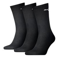 Medias Deportivas Puma  880355 01 Puma Crew Sock 3P