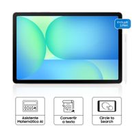 Tablet Samsung Galaxy Tab S10 FE  10.9"" 8GB RAM 128GB Gris