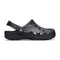 Crocs Hombre Classic Baya Clogs Cr10126-001 Negro