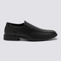 Zapatos De Vestir Hombre Madison Mesu Negro