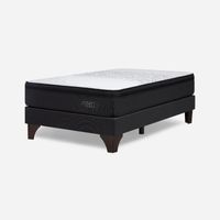 Cama Tempo 1 Plaza
