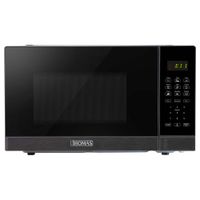 Horno Microondas THOMAS 20L TH-MW20DN Plateado